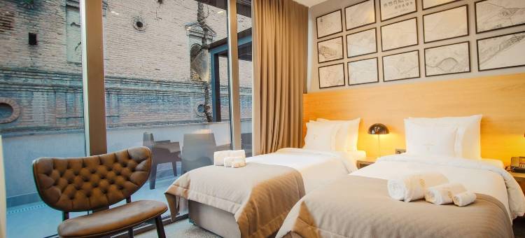 图塔酒店(Hotel Tuta)图片