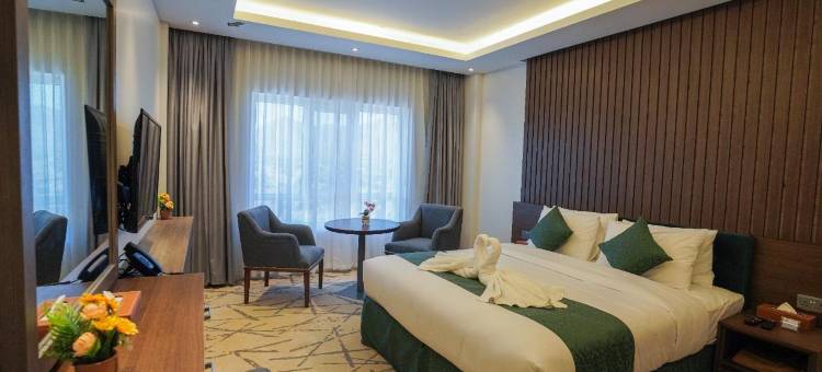 绿景酒店(Green View Hotel)图片