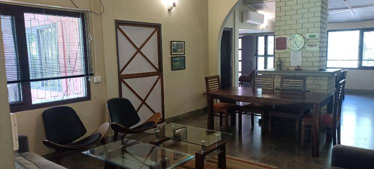 奇亚籽度假村(Chai Seeds Resort)图片