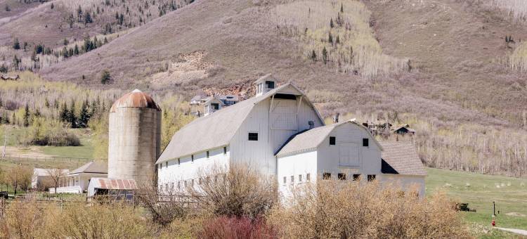 亚罗公园城希尔顿逸林酒店(DoubleTree by Hilton Park City - the Yarrow)图片