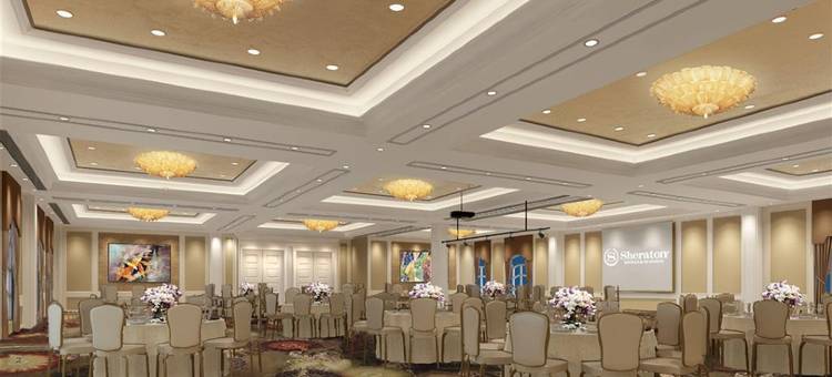 萨摩亚艾姬格雷喜来登酒店及别墅(Sheraton Samoa Aggie Grey's Hotel & Bungalows)图片