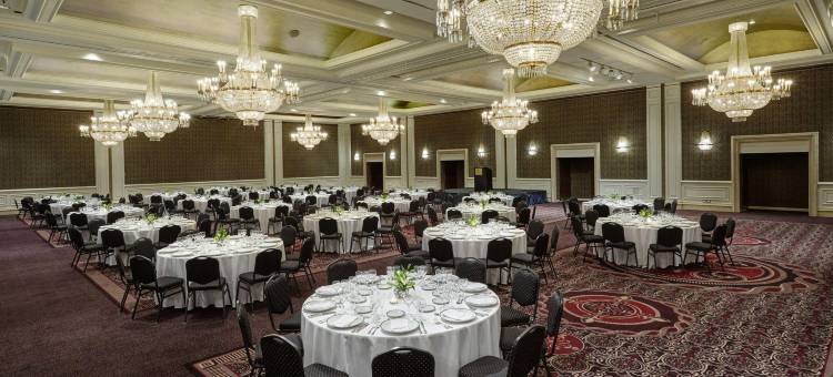 布宜诺斯艾利斯洲际酒店(InterContinental Buenos Aires)图片