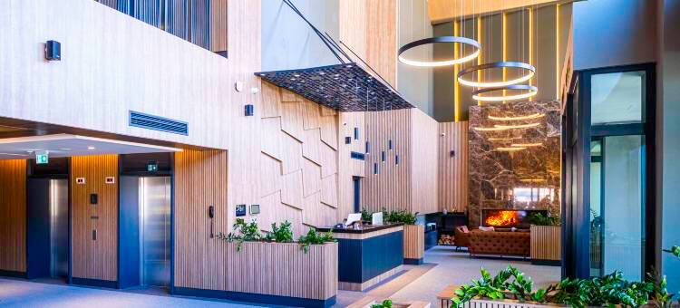 Sky Erciyes酒店，丽祺精选(Sky Hotel Erciyes, a member of Radisson Individuals)图片