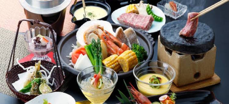 利夫马克斯度假酒店-城崎海岸店(LiVEMAX RESORT JYOGASAKI KAIGAN)图片