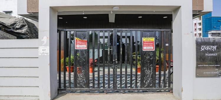 FabHotel Royal Stay - Beltarodi图片