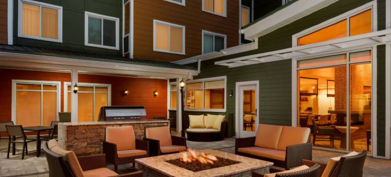 Residence Inn New Haven Hamden图片