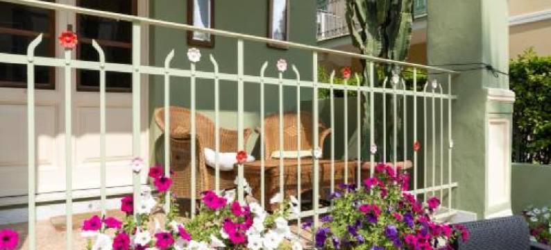 拉罗肯达戴尔格科酒店(La Locanda del Geco)图片