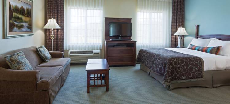 Staybridge Suites 塔拉哈西I - 10东(Staybridge Suites Tallahassee I-10 East)图片