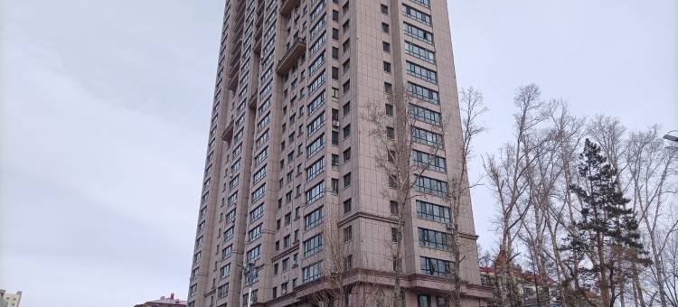 金厚日租房公寓(南京路1号分店)图片