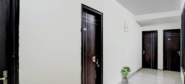 Hotel O Oak Ridge图片