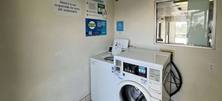 得克萨斯州巴尔维斯通的工作室6(Studio 6 Galveston, TX)图片