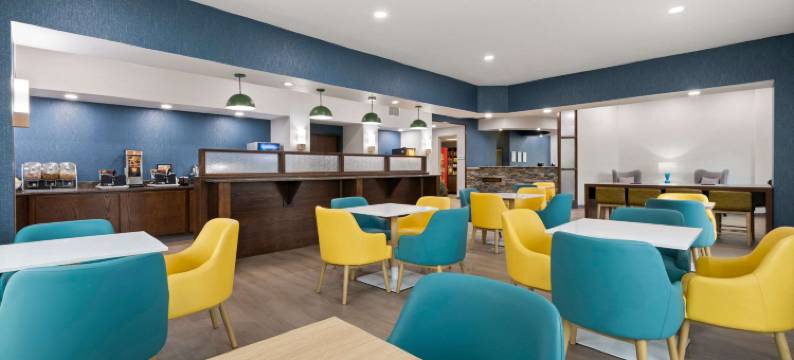 哈德森I-94舒适套房酒店(Comfort Suites Hudson I-94)图片