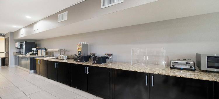 SureStay Plus Hotel by Best Western Rocklin图片