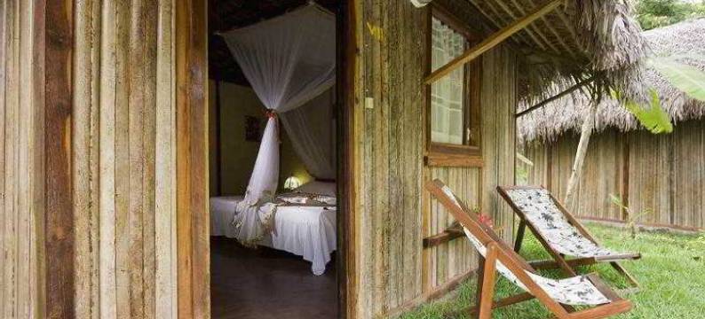 肯塔纳海滩度假酒店(Kintana Beach Resort & Spa)图片