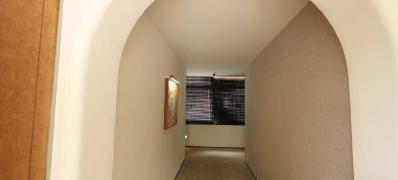 大胡子民宿(长平路分店)图片