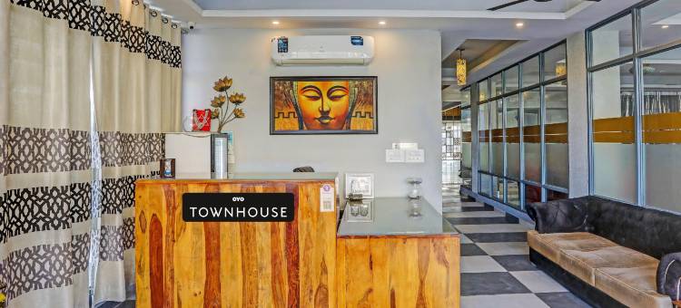 Hotel O Heart Beat Hotel图片