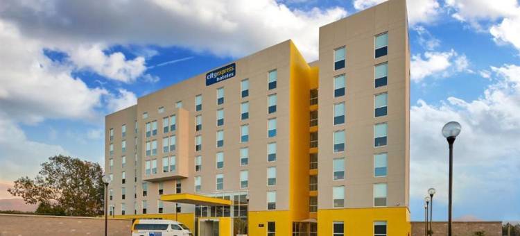 恩森那达万豪城市快捷酒店(City Express by Marriott Ensenada)图片