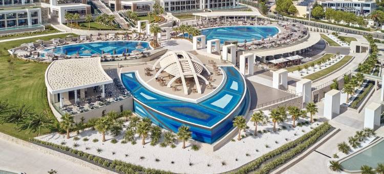 麦雅尊爵度假村及水疗中心 - 限成人- 全包式(Mayia Exclusive Resort & Spa -  All Inclusive)图片