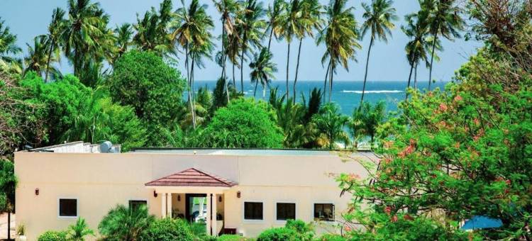 兹玛海滩公寓酒店(Mzima Beach Residences - Diani Beach)图片