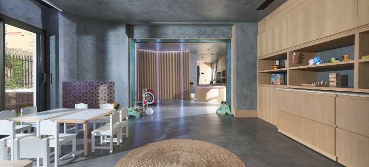 马贝拉富而特酒店(El Fuerte Marbella)图片