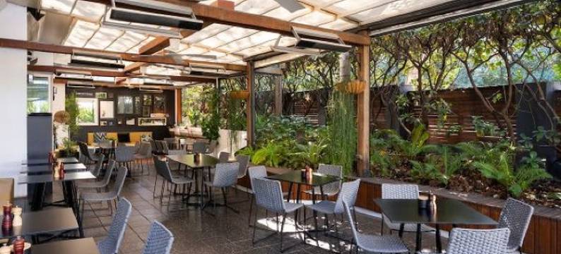 伦纳德都市酒店(Mercure Sydney St Leonards)图片