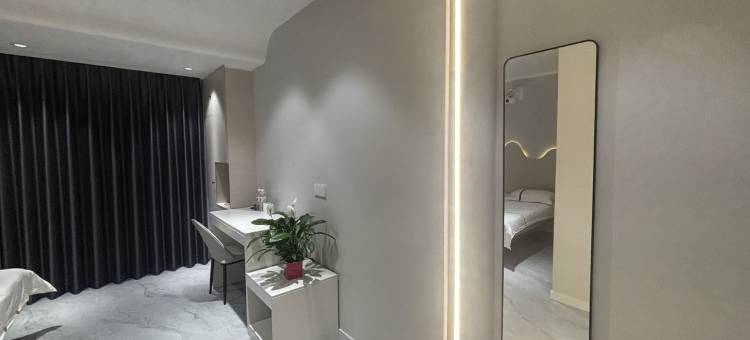 建平县最美一舍民宿(文化街分店)图片