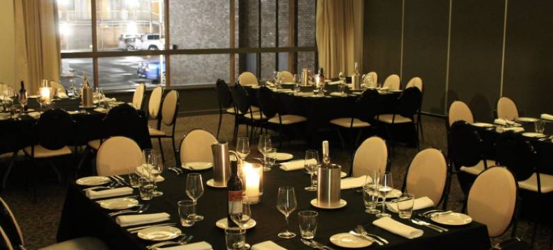 谷中巴拉瑞特酒店(Mid City Ballarat)图片