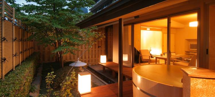 [磐梯热海温泉]华之汤酒店(Hotel Hananoyu)图片