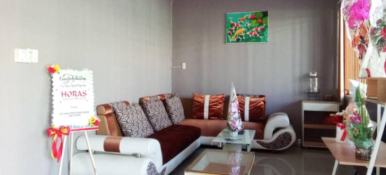 RedDoorz @ Pematangsiantar 3图片