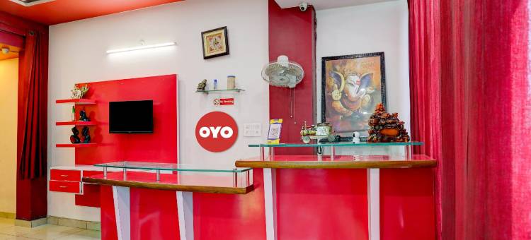 Hotel O Elibrista图片