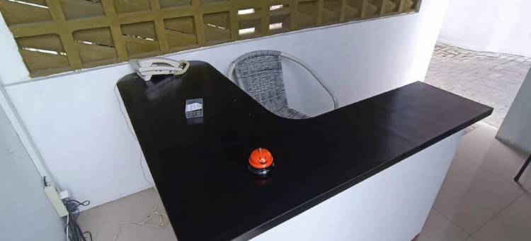 Hotel O Bumi Tenang Homestay图片