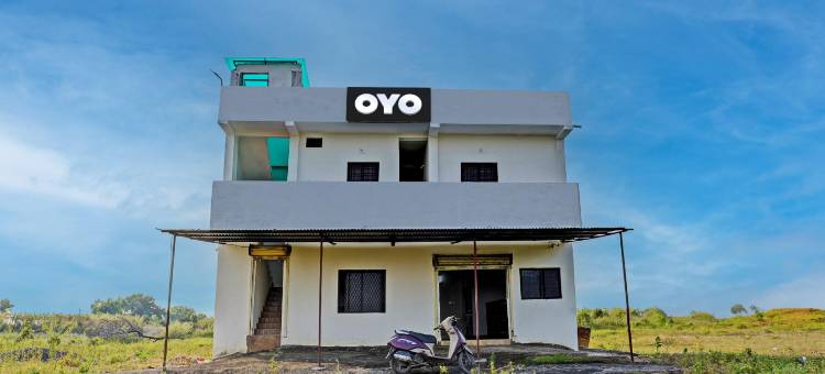 Hotel O RJ Hotel图片