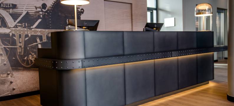 纽伦堡1号汽车旅馆(Motel One Nürnberg-City)图片