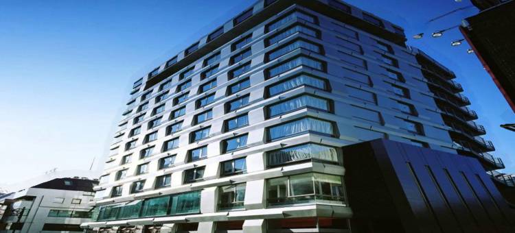 赤坂格兰贝尔酒店(Akasaka Granbell Hotel)图片