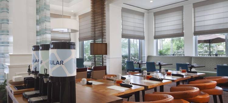 JTB杰克逊维尔/迪尔伍德公园希尔顿花园酒店(Hilton Garden Inn Jacksonville JTB/Deerwood Park)图片