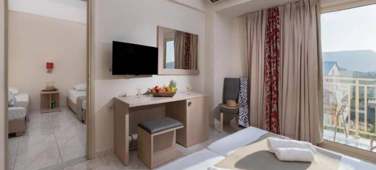 CHC玛丽莲娜酒店(CHC Marilena Hotel)图片