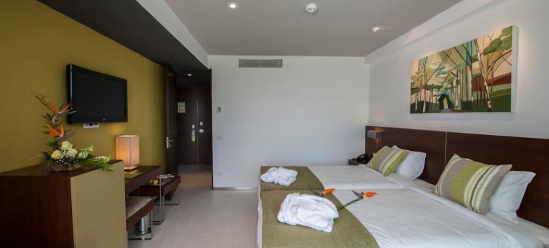 茵纳特尔塞维拉酒店(Inatel Cerveira Hotel)图片