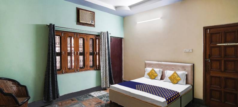 Hotel O Blue Moon图片