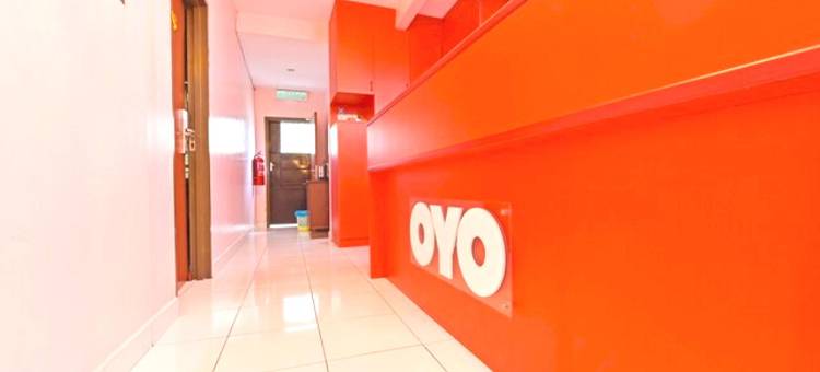 O DNS酒店(Hotel O Dns)图片