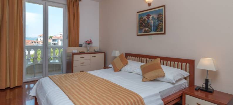 特罗吉尔宫殿酒店(Hotel Trogir Palace)图片