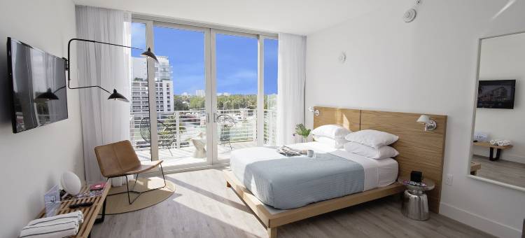 Eskape集合的6080设计酒店(6080 Design Hotel by Eskape Collection)图片