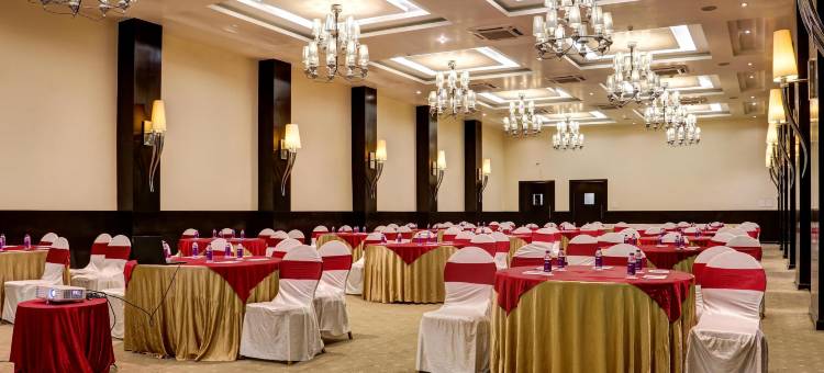 格林伍德提斯浦尔酒店(The Greenwood - Tezpur)图片