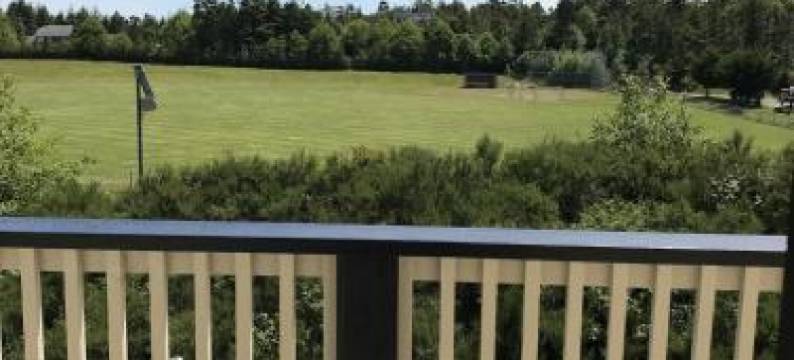 Pacific Rim Guest Lodge - Adults Only图片