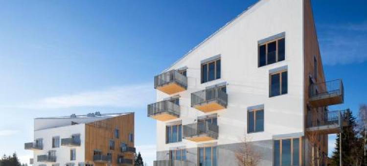 Apartmán Holia, Kubínska Hoľa图片