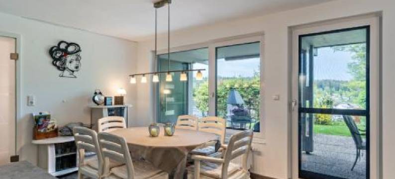 Ferienwohnung Eulennest图片