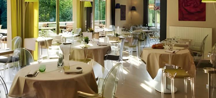 杜拉克酒店(Hotel du Lac)图片