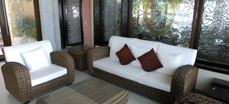 哈斯恩达日德尔卡日贝酒店(Hacienda Real del Caribe Hotel)图片