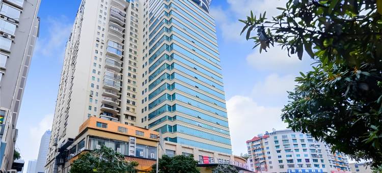宜尚酒店(遵义会议会址医学院店)图片