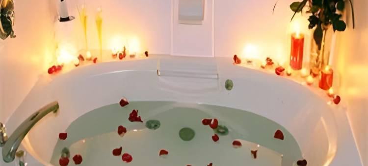 希尔顿欢朋酒店-格林斯堡(Hampton Inn Greensburg)图片