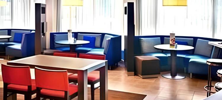 波基普西万怡酒店(Courtyard Poughkeepsie)图片